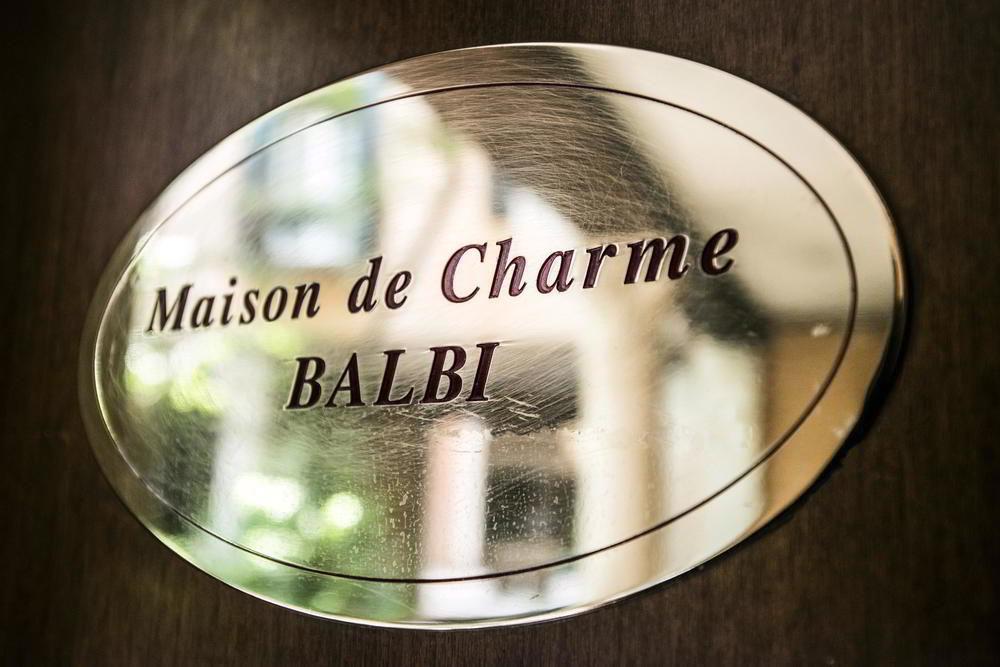 Maison De Charme Balbi Венеція Екстер'єр фото